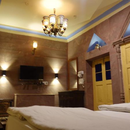 Suraj Haveli Apartment Jodhpur  Room photo