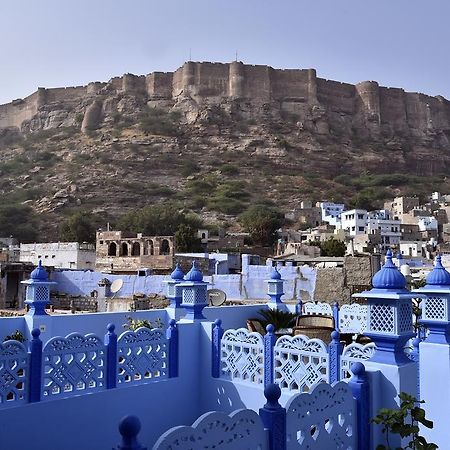 Suraj Haveli Apartment Jodhpur  Exterior photo