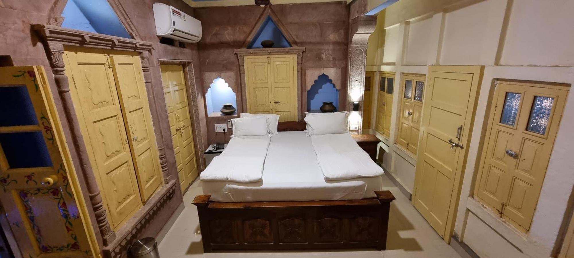 Suraj Haveli Apartment Jodhpur  Room photo