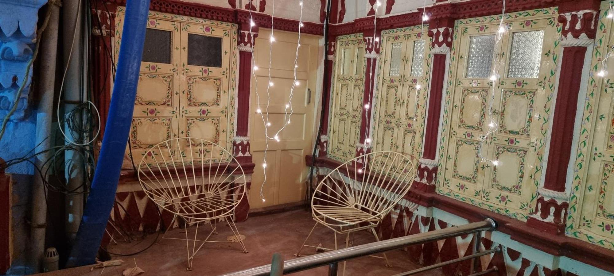 Suraj Haveli Apartment Jodhpur  Room photo