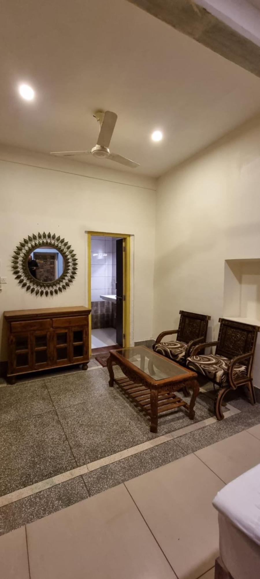 Suraj Haveli Apartment Jodhpur  Room photo