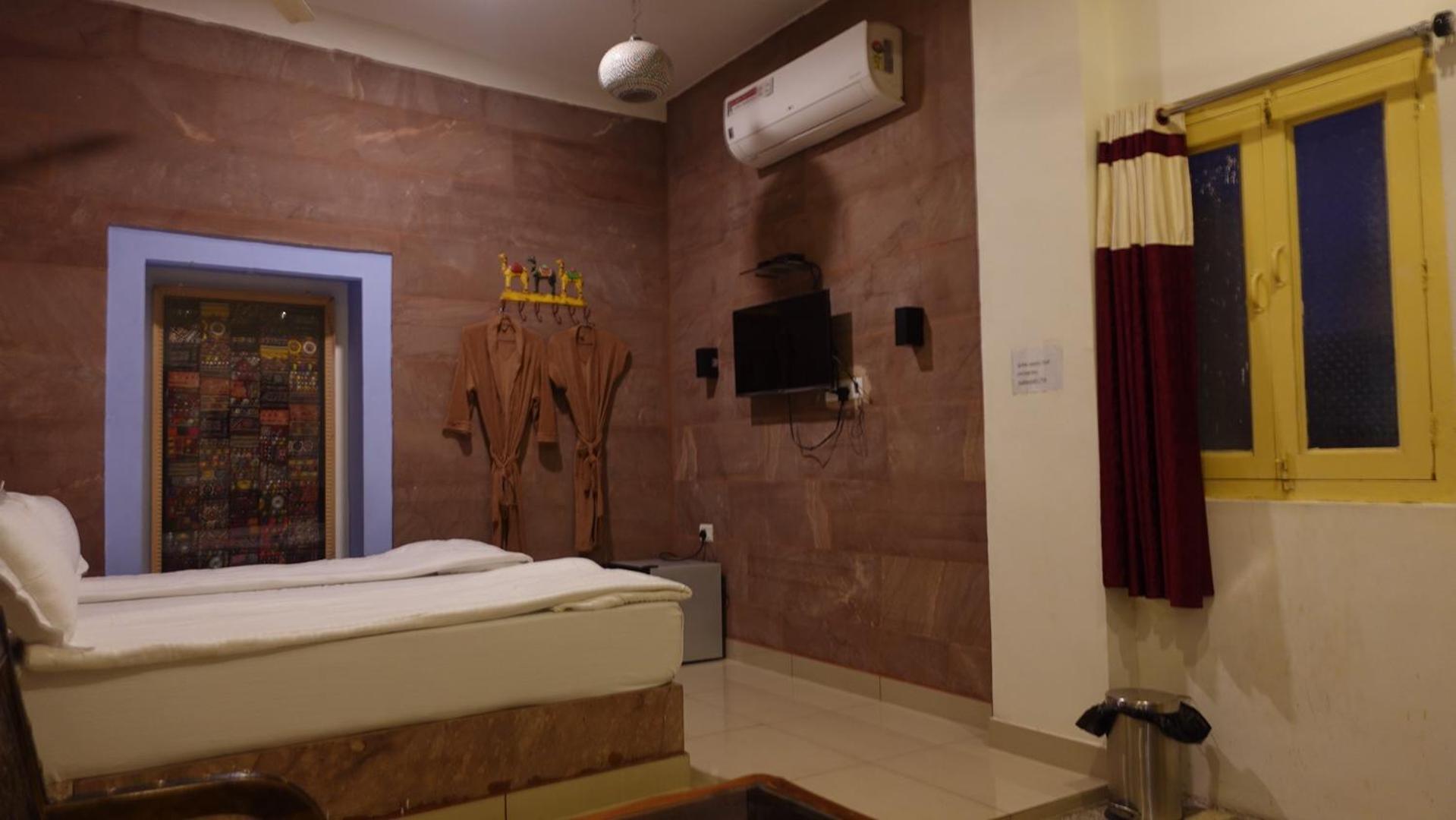 Suraj Haveli Apartment Jodhpur  Room photo