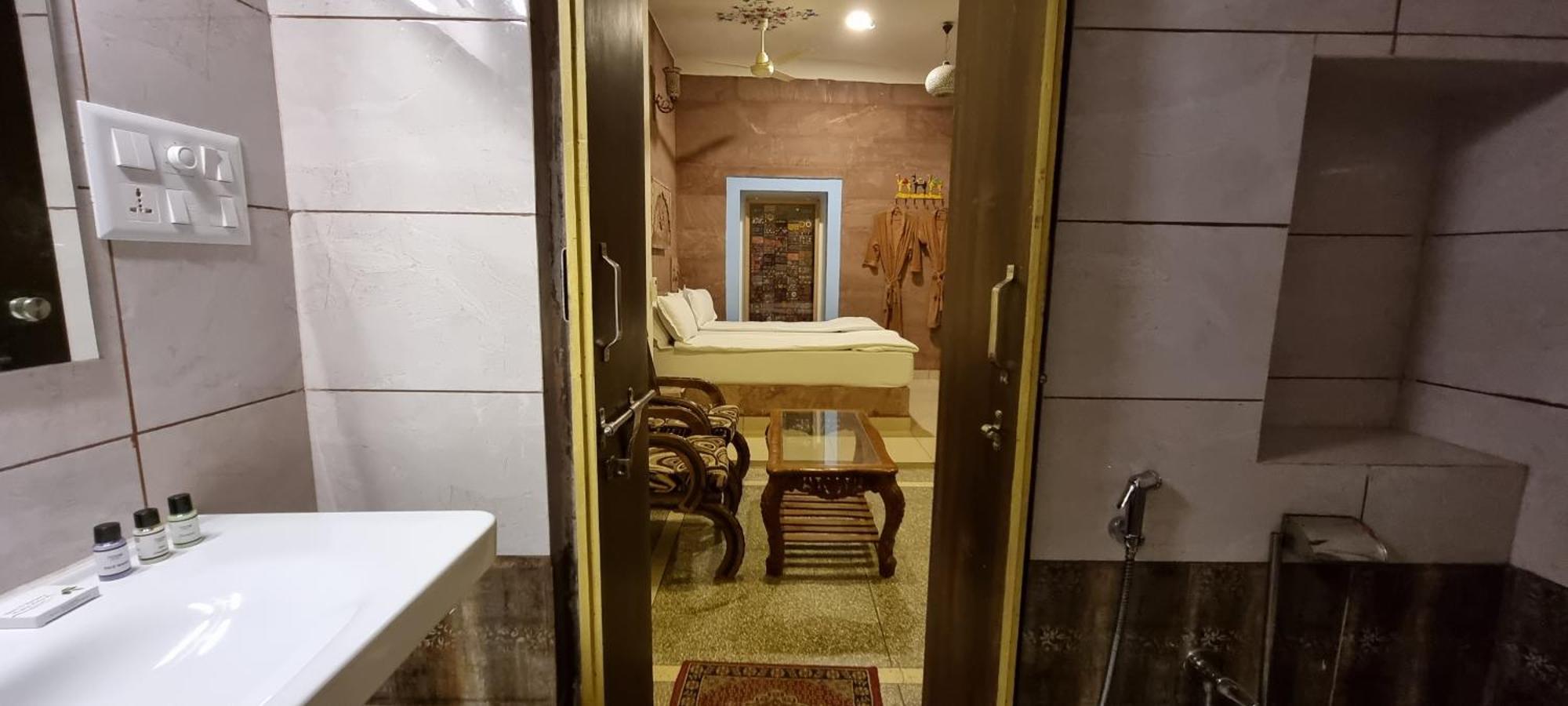 Suraj Haveli Apartment Jodhpur  Room photo