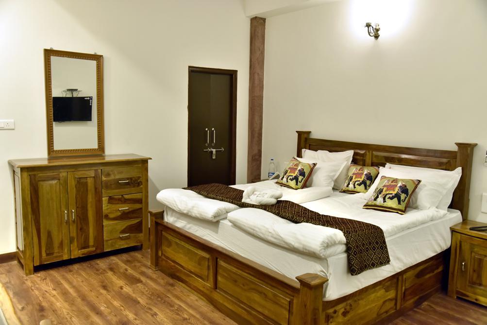 Suraj Haveli Apartment Jodhpur  Exterior photo