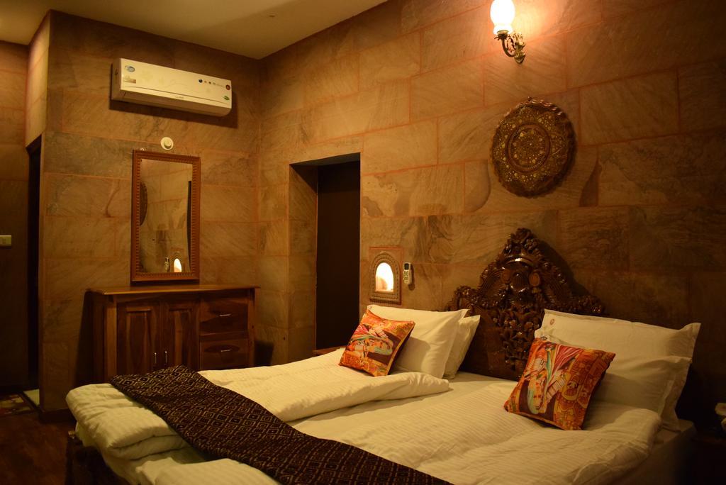 Suraj Haveli Apartment Jodhpur  Exterior photo