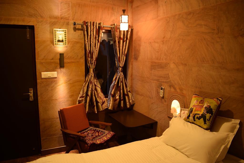 Suraj Haveli Apartment Jodhpur  Exterior photo
