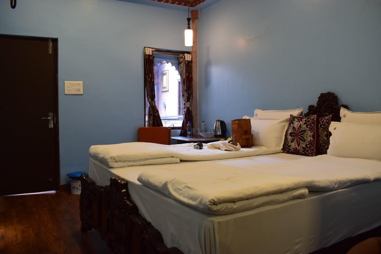 Suraj Haveli Apartment Jodhpur  Exterior photo