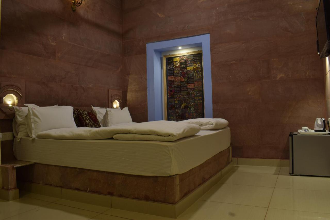 Suraj Haveli Apartment Jodhpur  Exterior photo